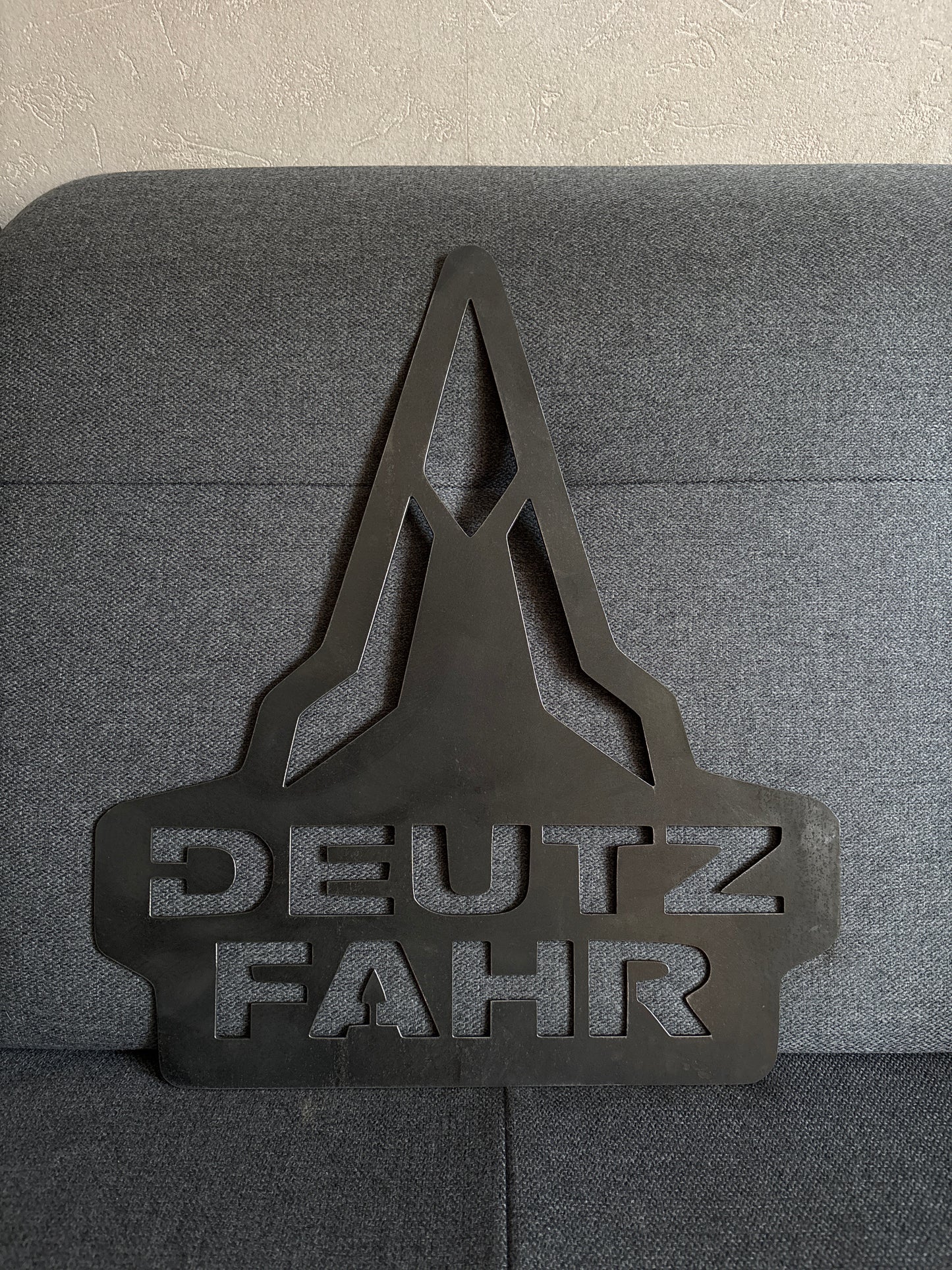 Logo deutz