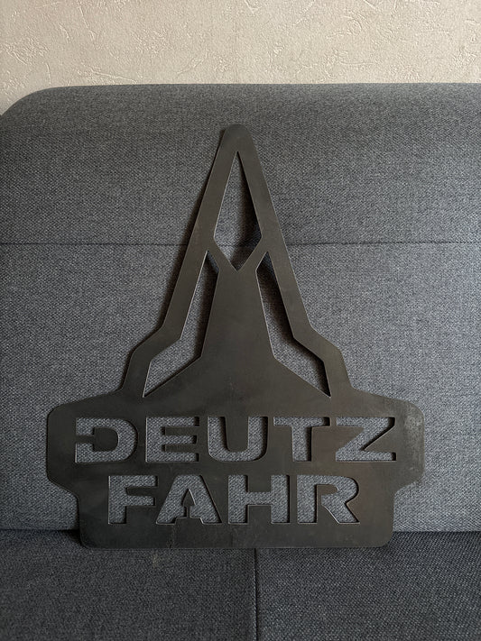 Logo deutz