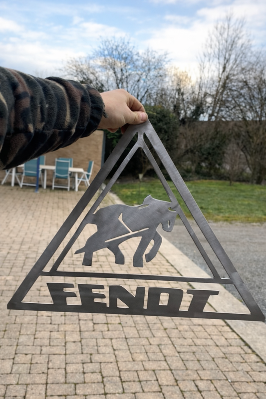 Logo Fendt