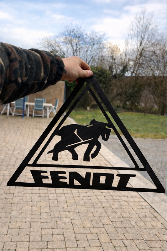 Logo Fendt