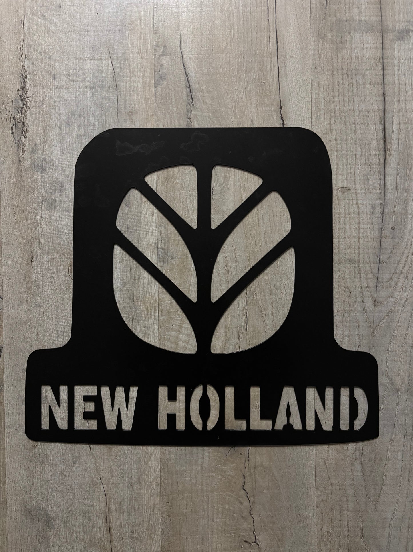 Logo NEW HOLLAND