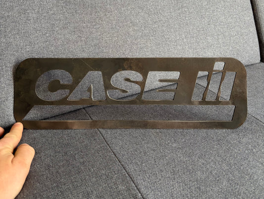 Logo CASE IH