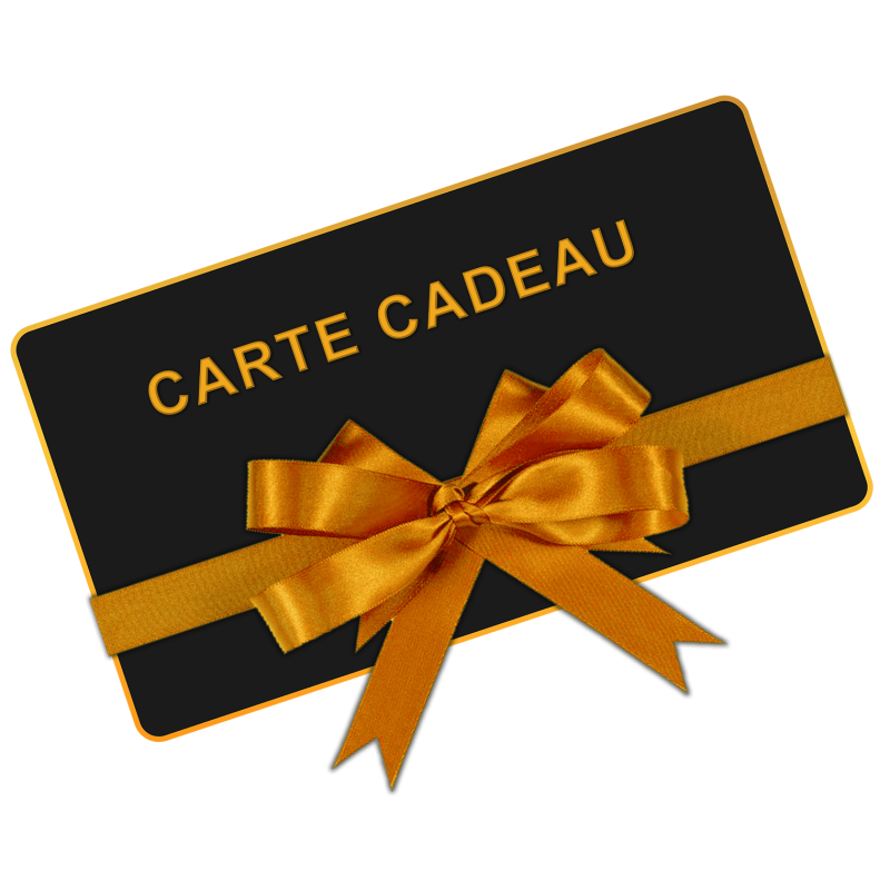 Cartes-cadeaux