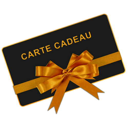Cartes-cadeaux